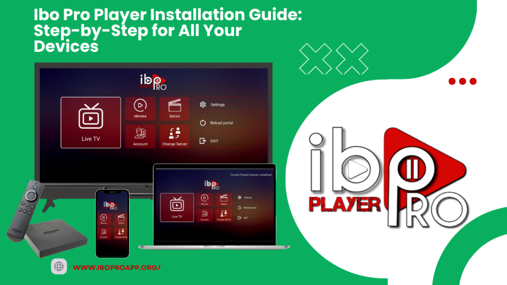 Ibo Pro Player
