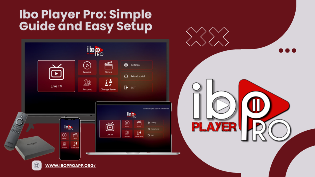 ibo player pro guide
