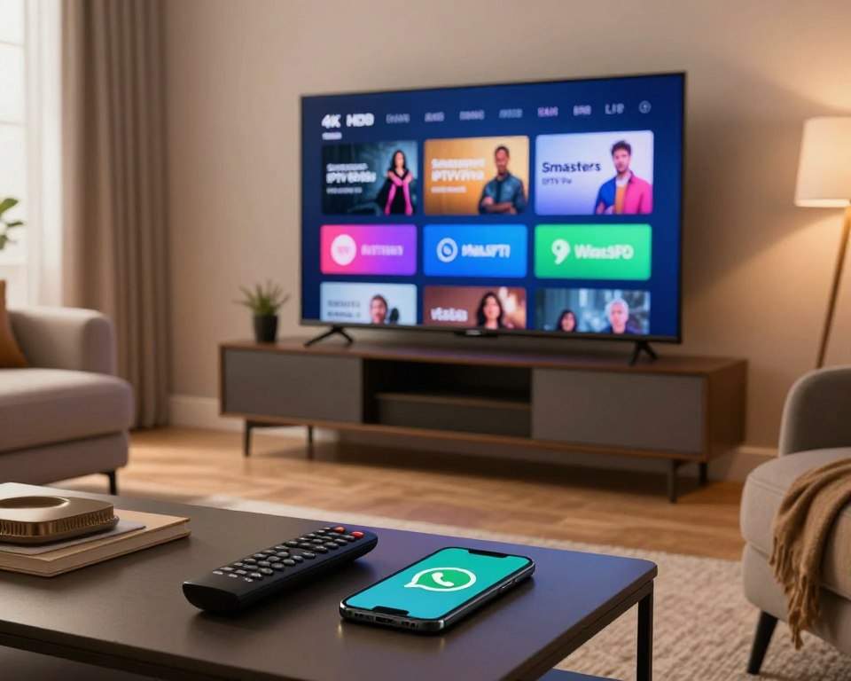 4k hdr streaming capabilities