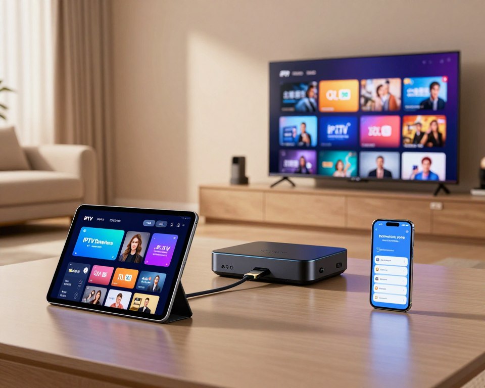 Compatibility across Android devices and streaming hardware