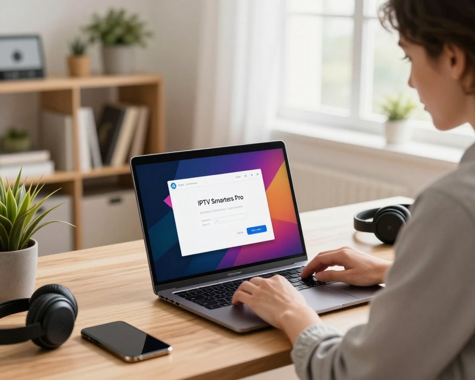Installing and setting up the streaming application