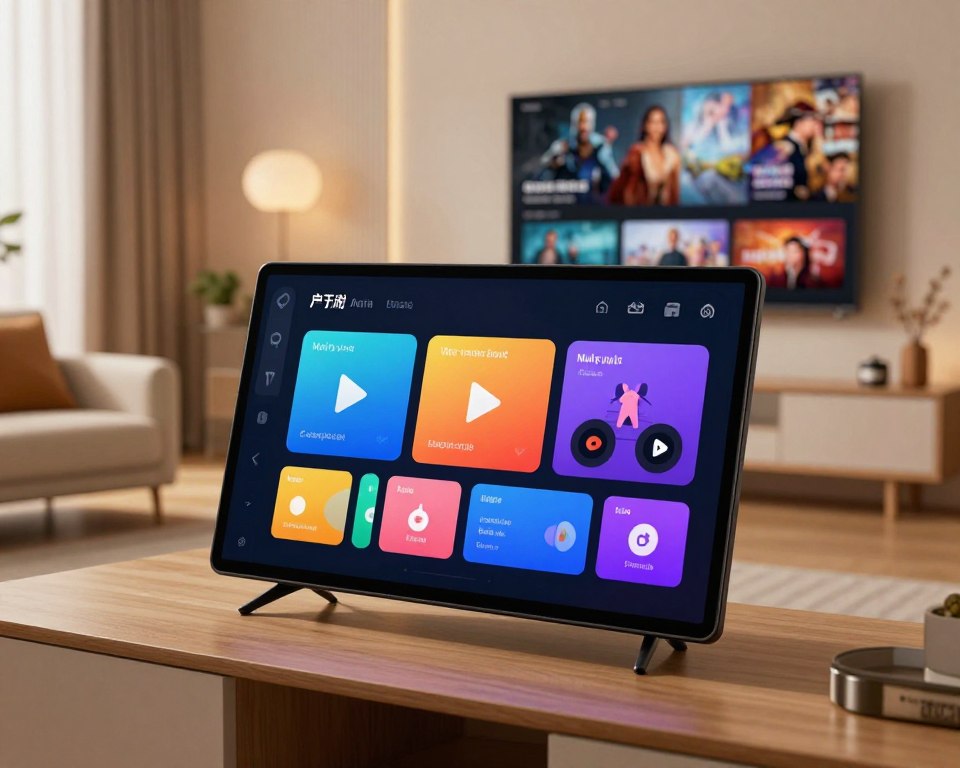advanced media player features