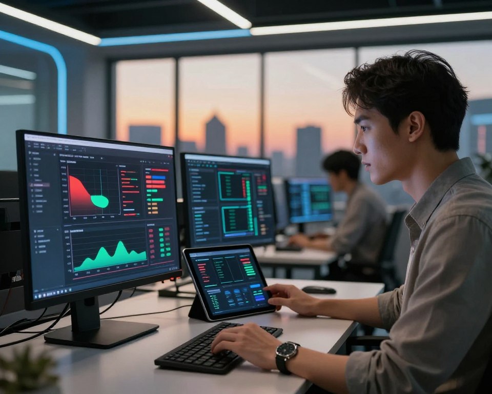 advanced streaming diagnostics tools