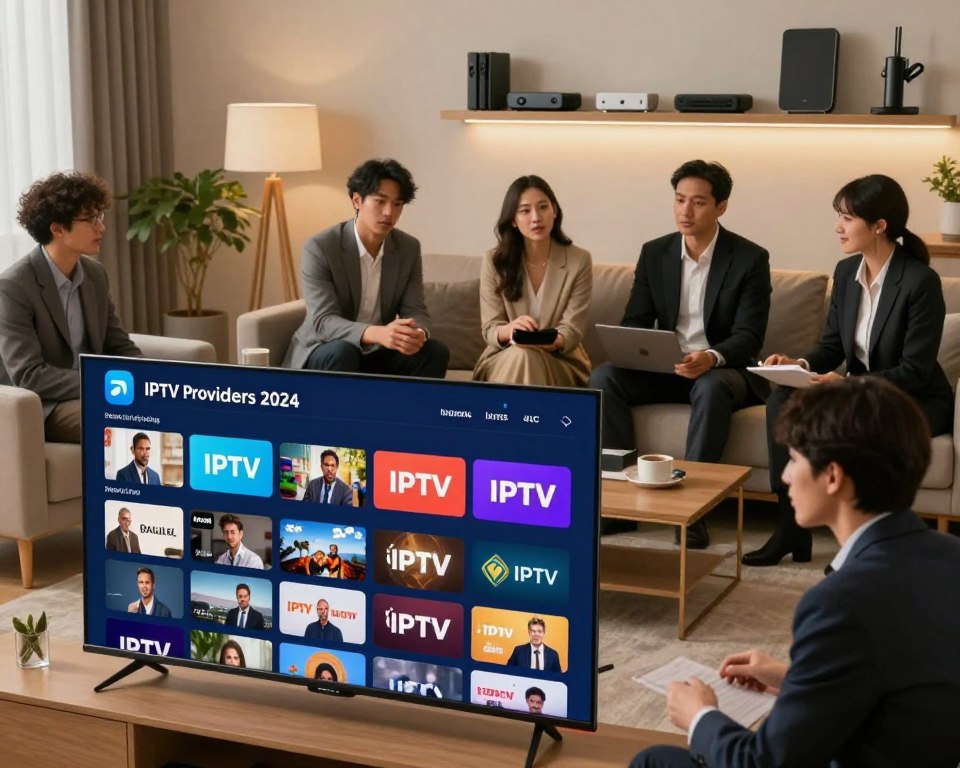best iptv providers