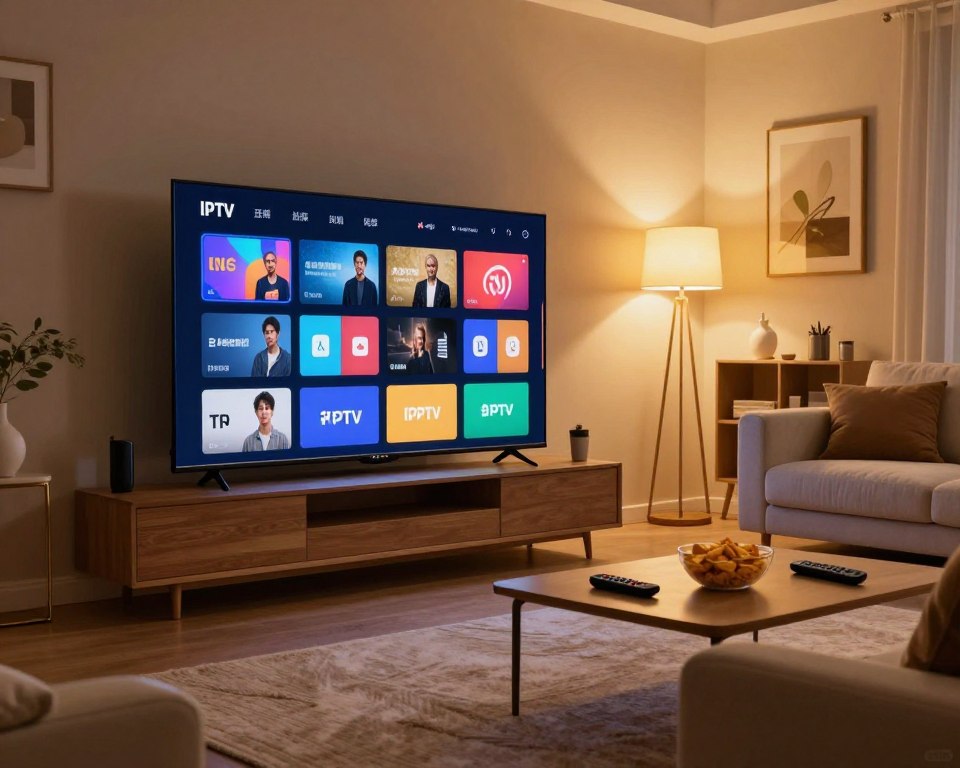cheap iptv service