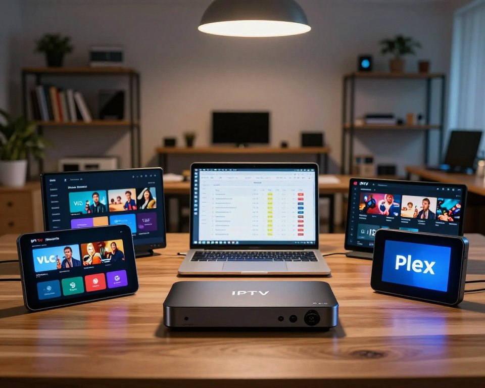 comparing media player alternatives