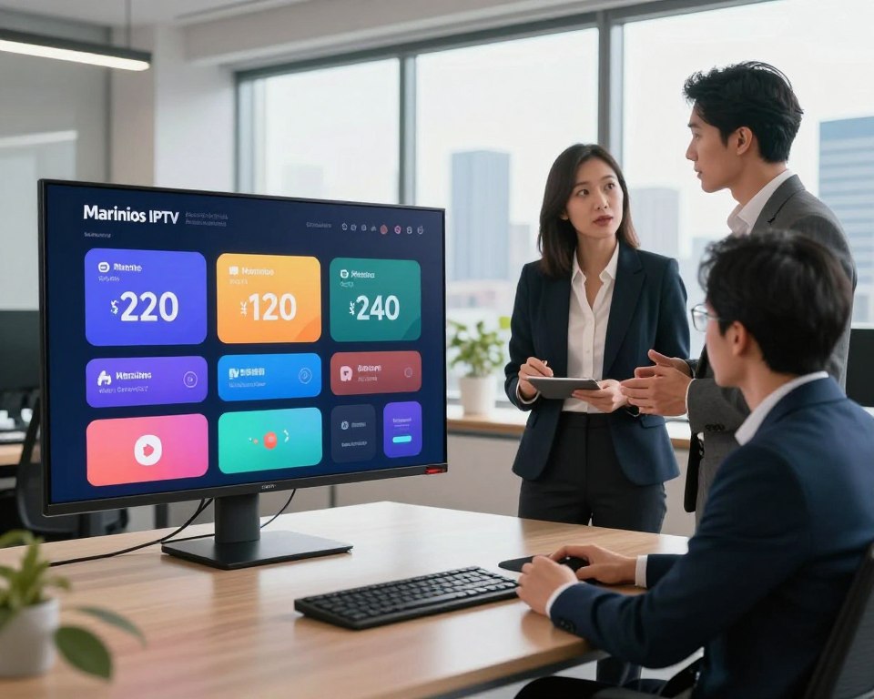 comparing streaming services features