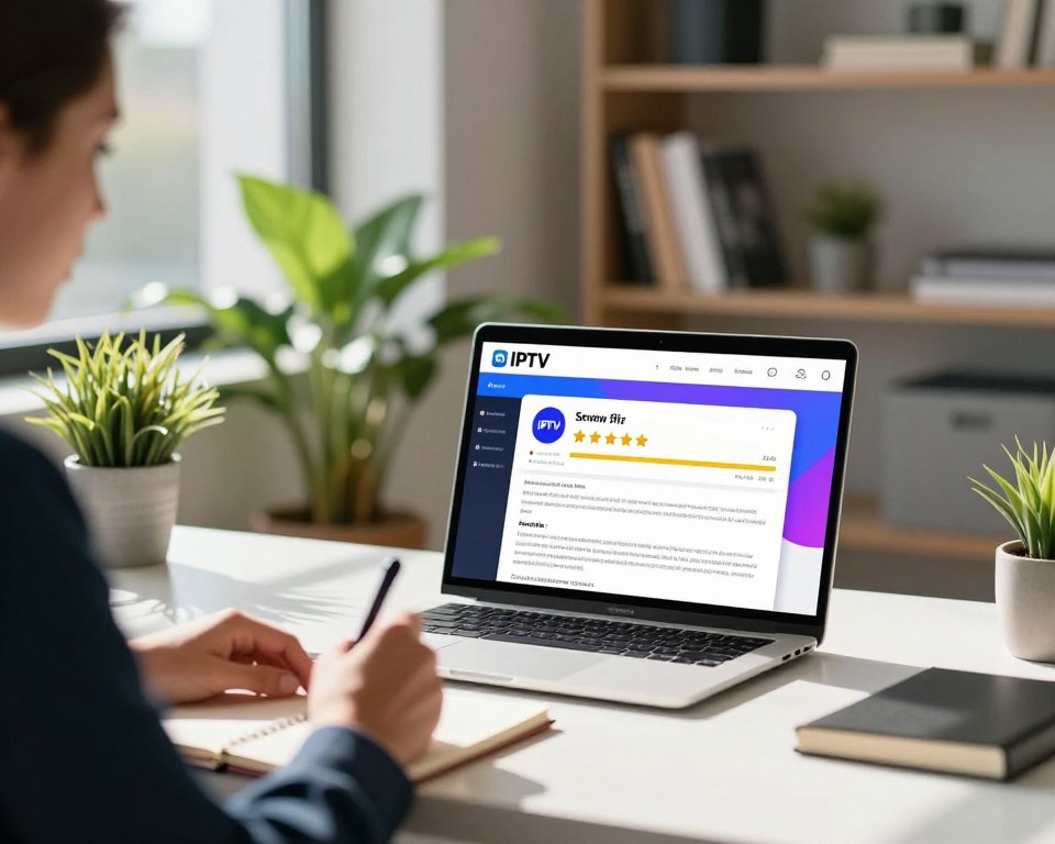 customer reviews iptv service