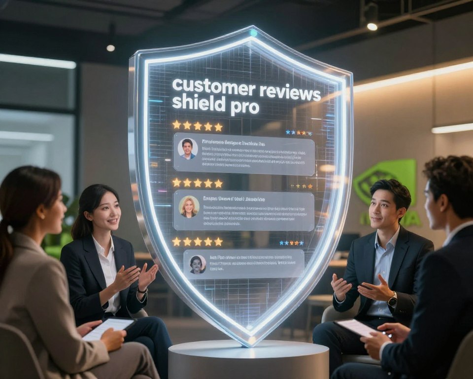 customer reviews shield pro