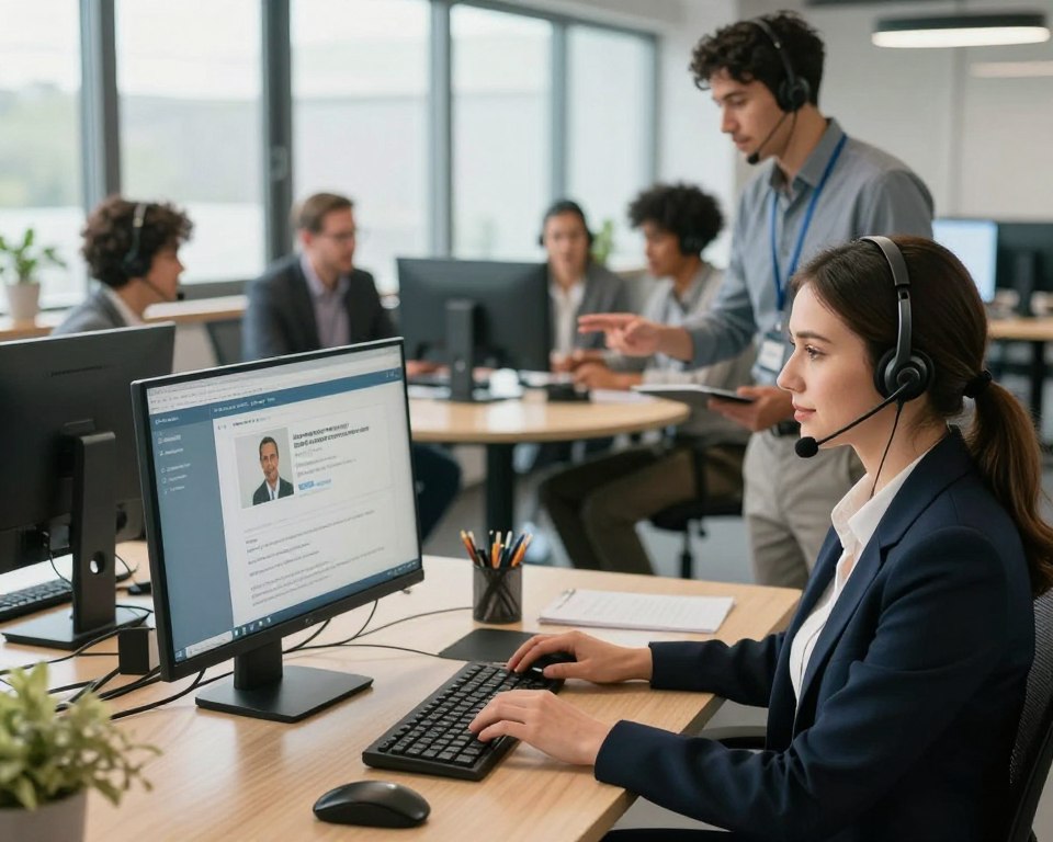 customer support team available