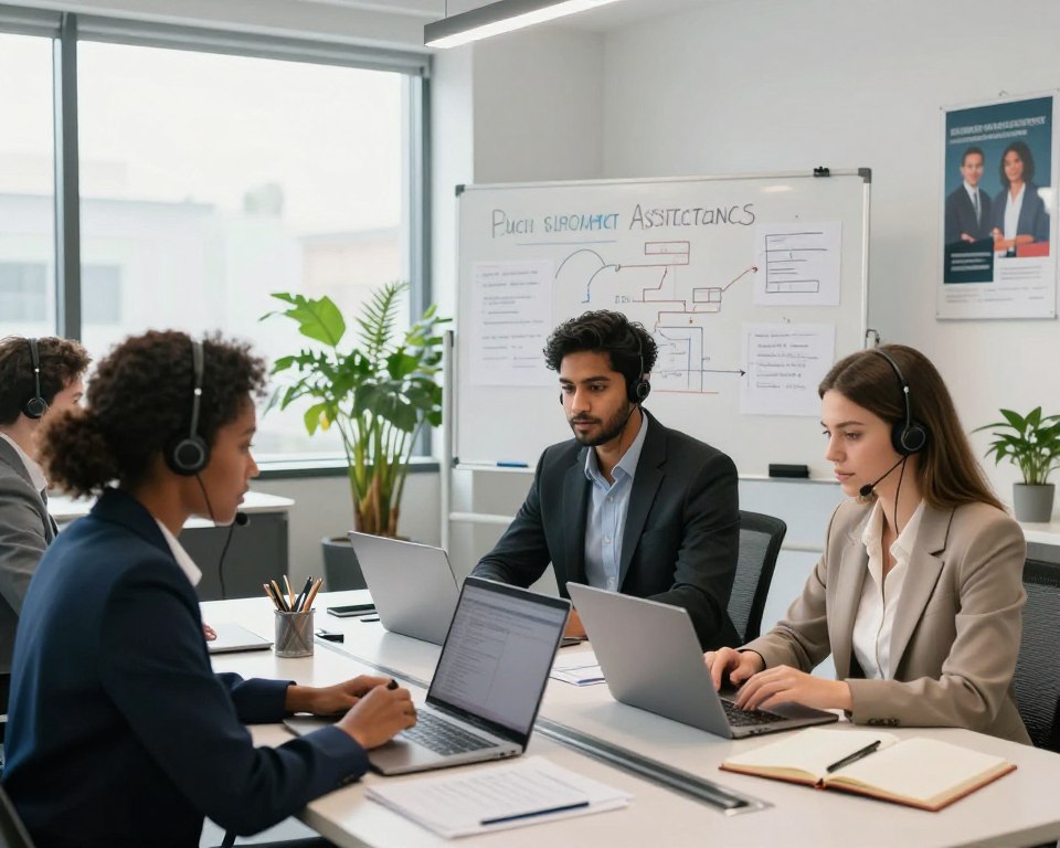 customer support technical assistance
