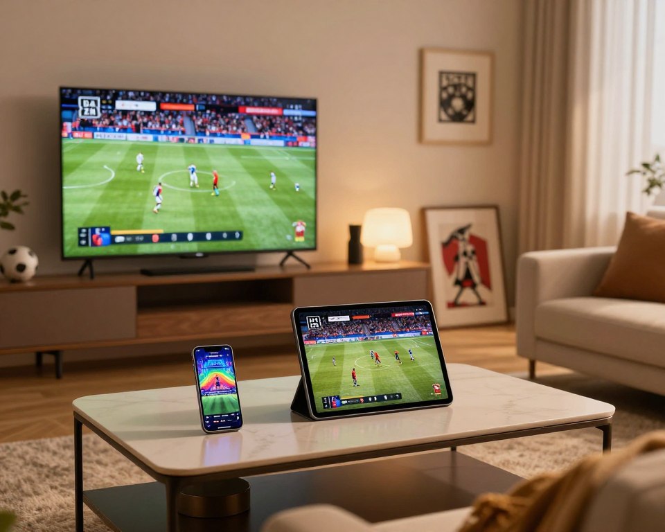 dazn multiple devices
