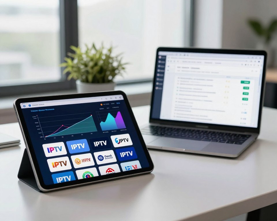 detailed iptv review competitors