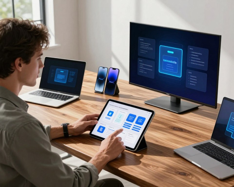 device compatibility integration tips