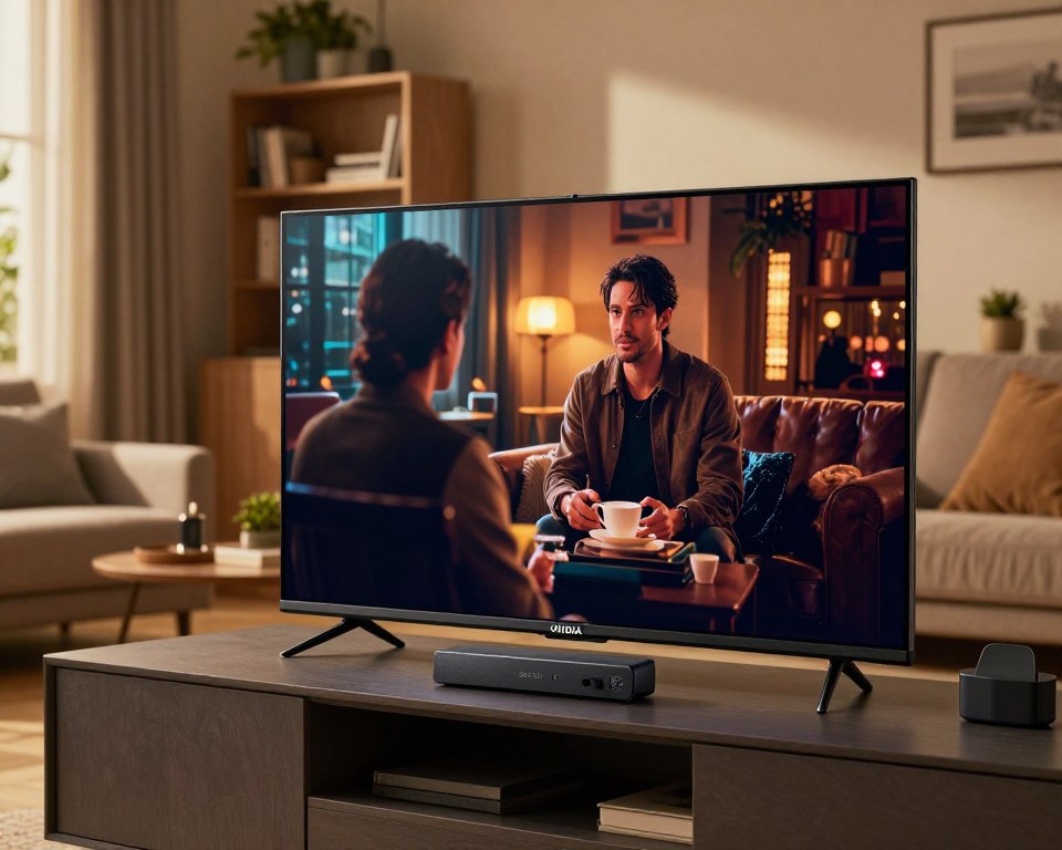 dolby vision hdr streaming capabilities