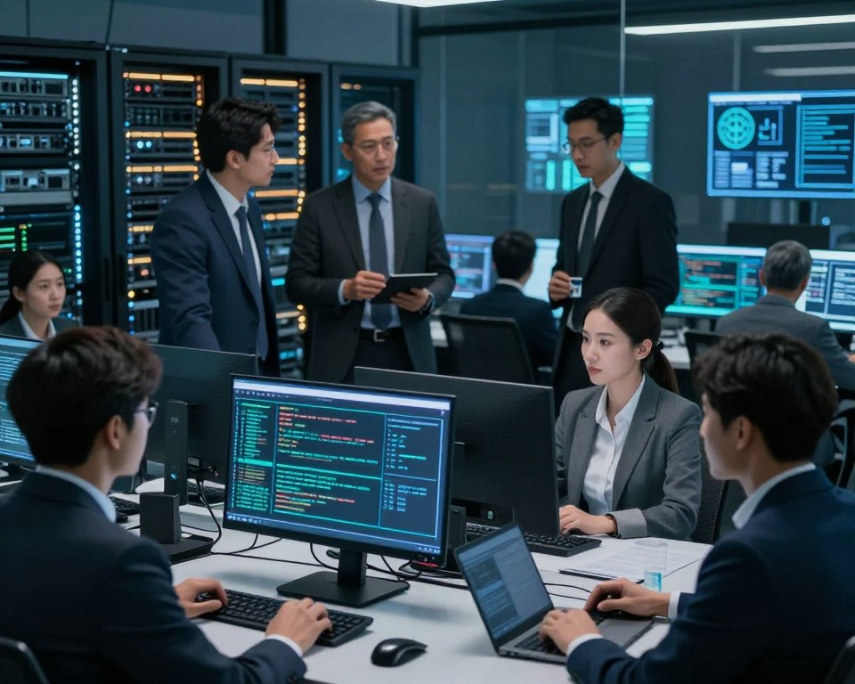 enhanced security data privacy