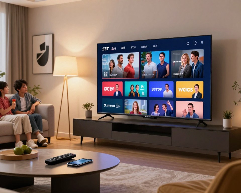 enhancing streaming quality