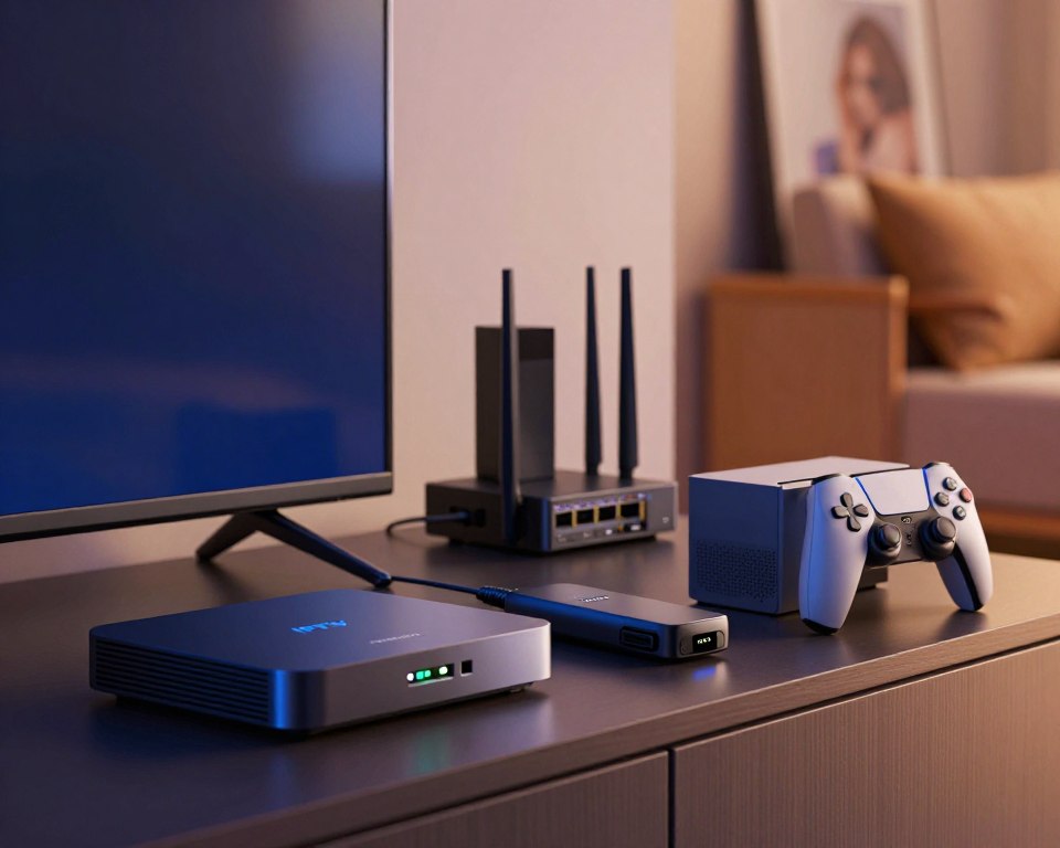 essential hardware and device compatibility