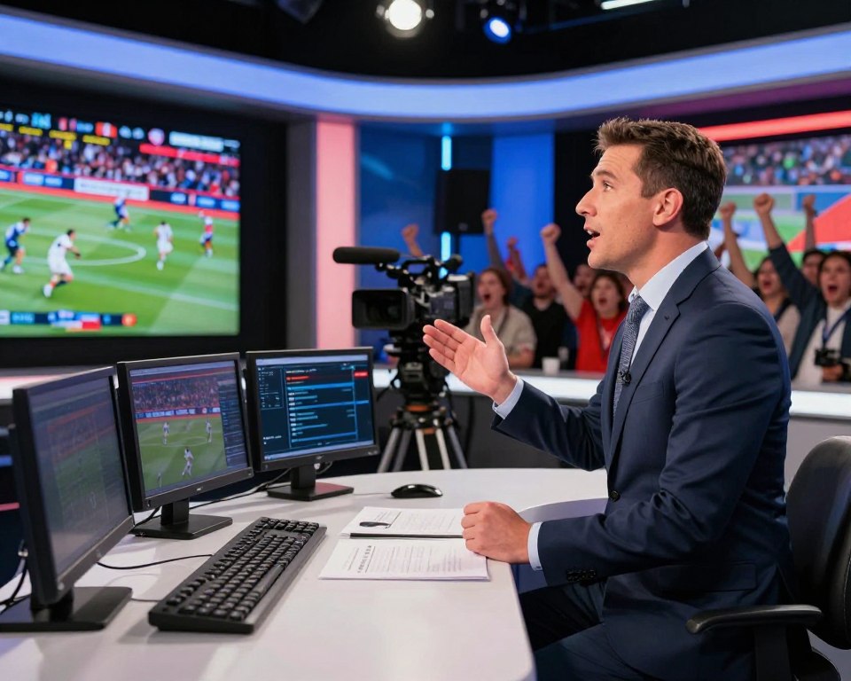 exclusive live sports coverage