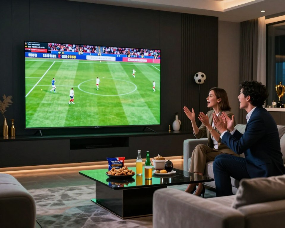 exclusive live sports premium content