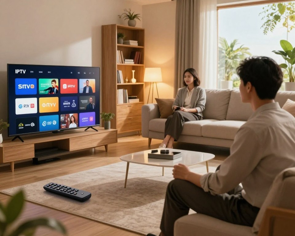 expert tips seamless iptv experience