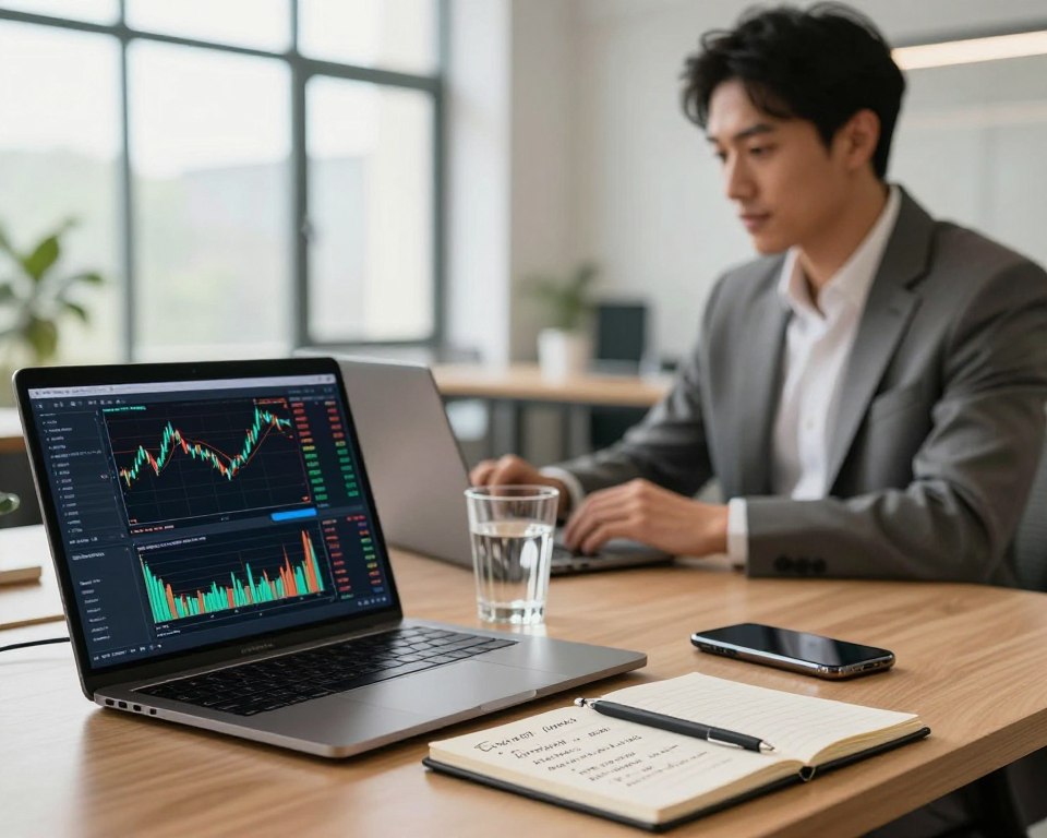 expert trading and support tips