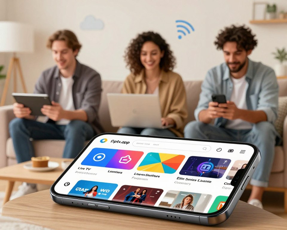 features and benefits of streaming