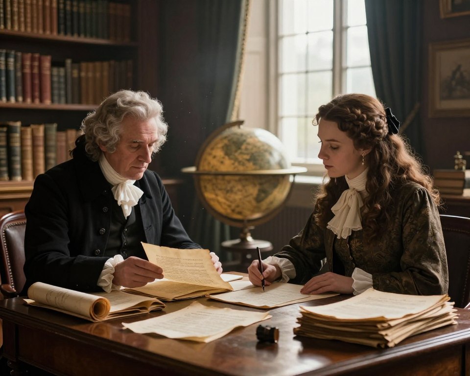 historical copyright laws