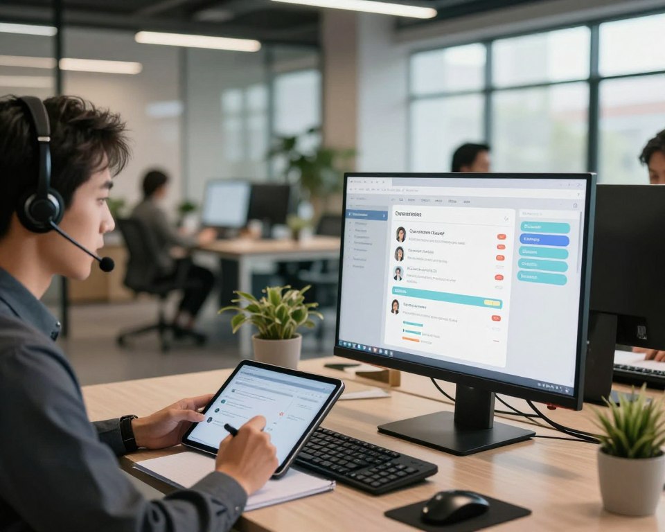 innovative support tools
