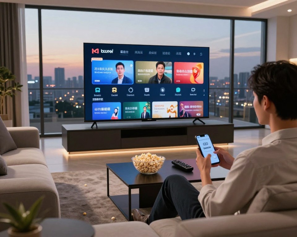 ip tv