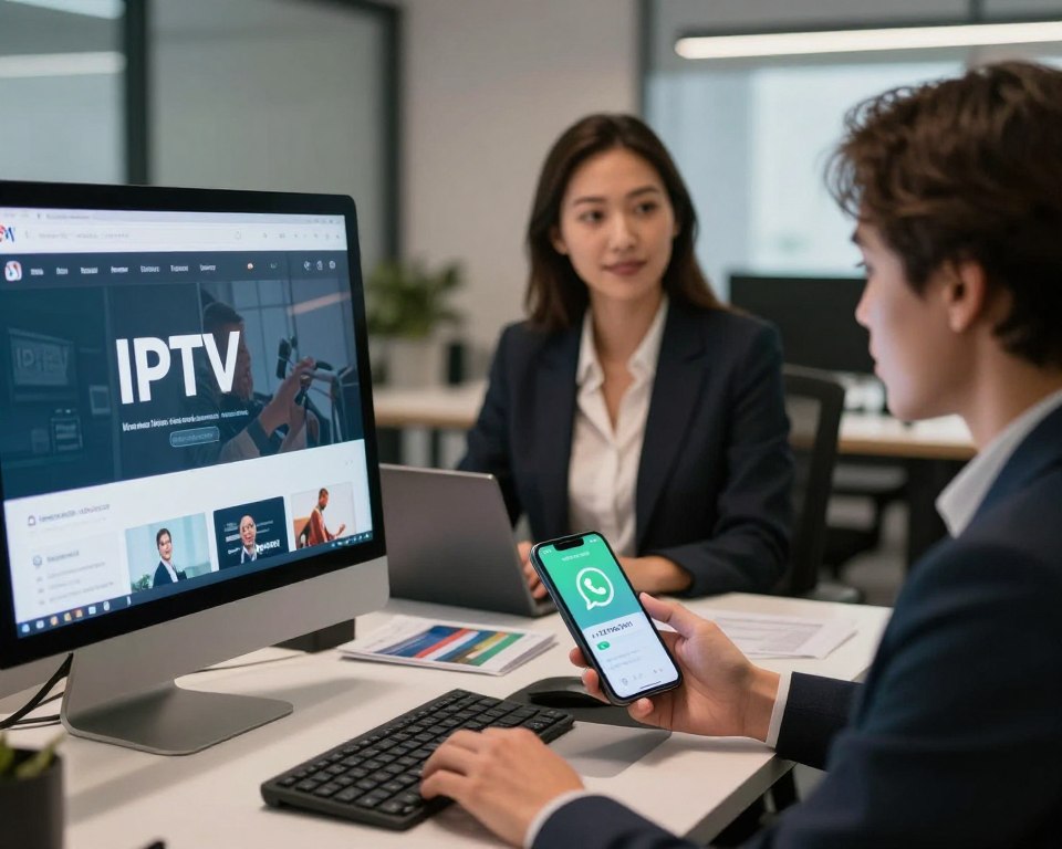 iptv app