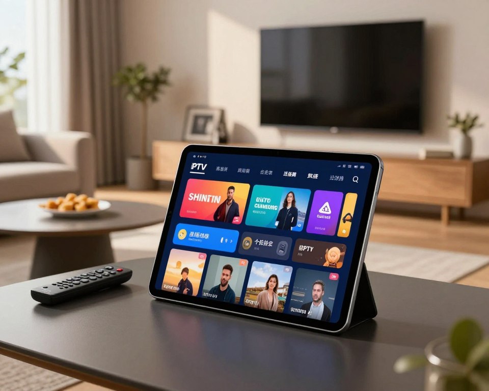iptv meaning