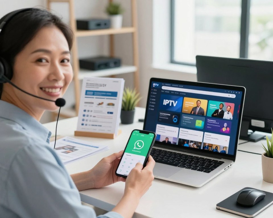 iptv norge