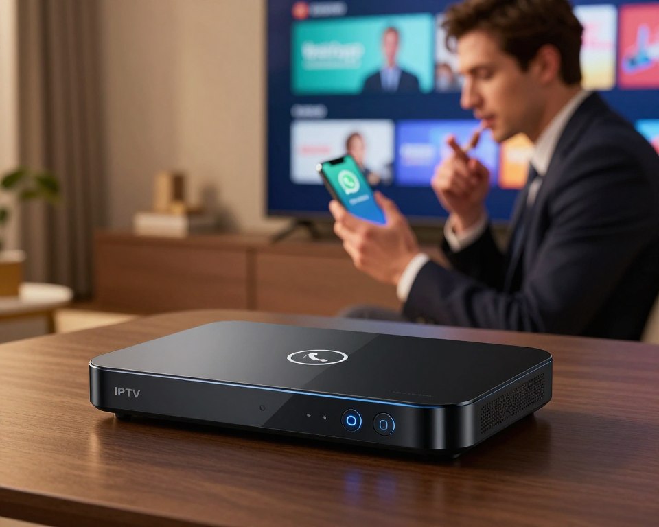 iptv player