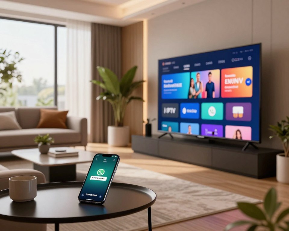 iptv playlist
