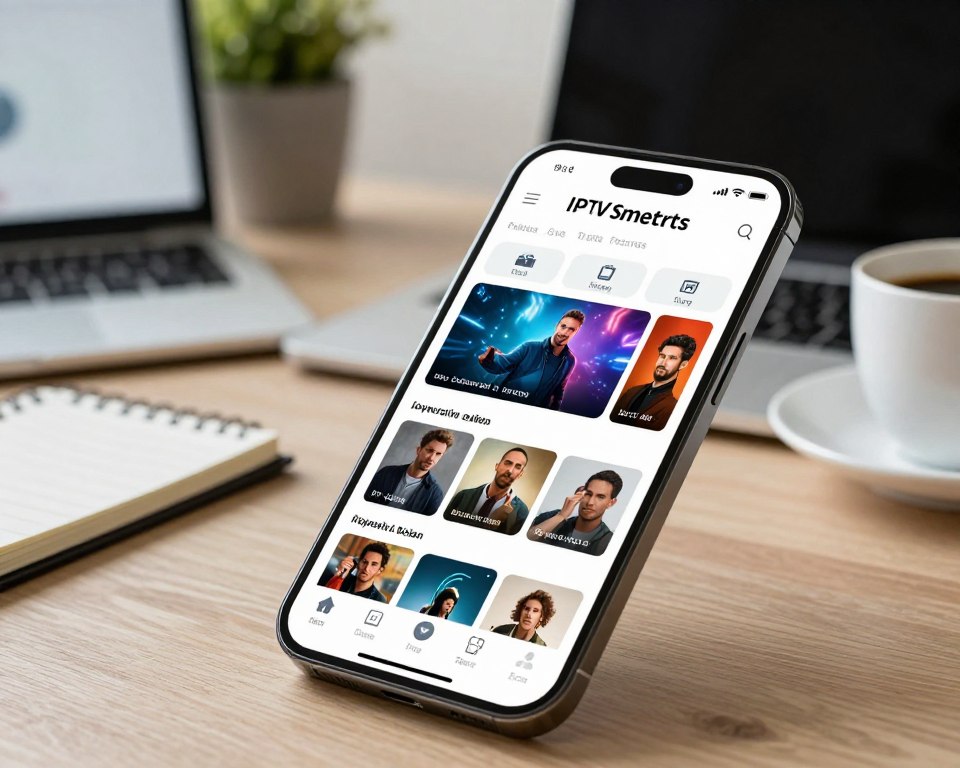 iptv smarters pro