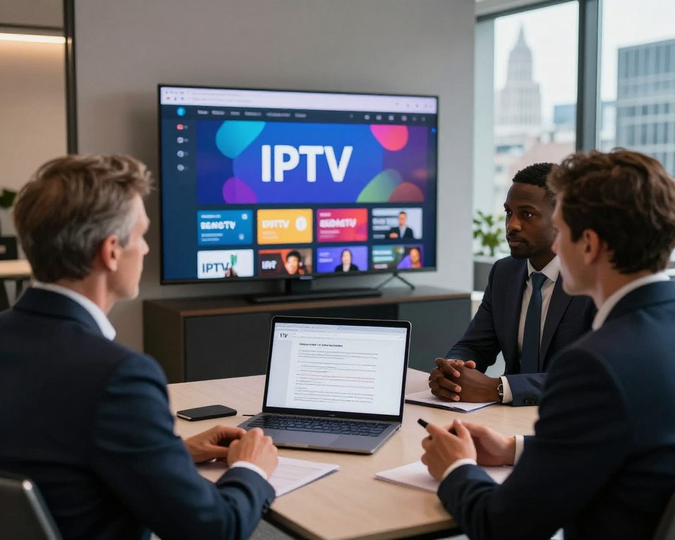 is iptv legal in uk