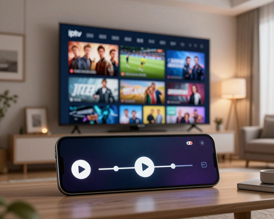 key features and performance media player