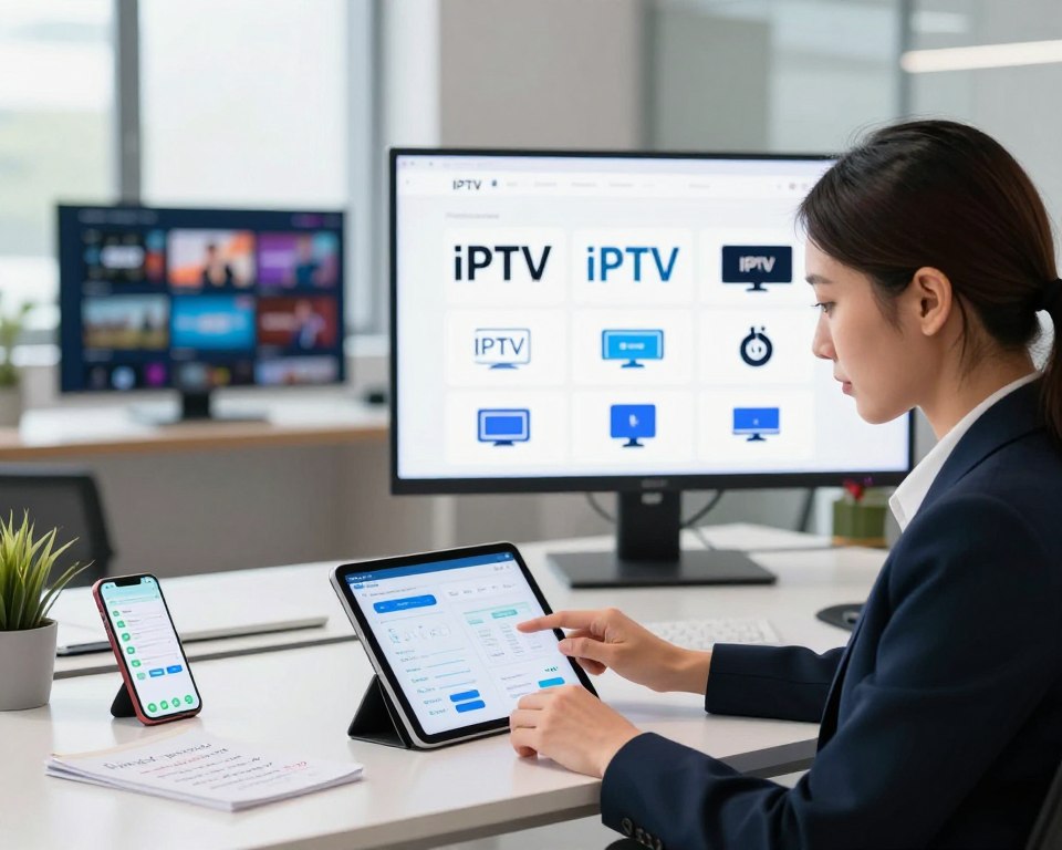 key features of iptv providers