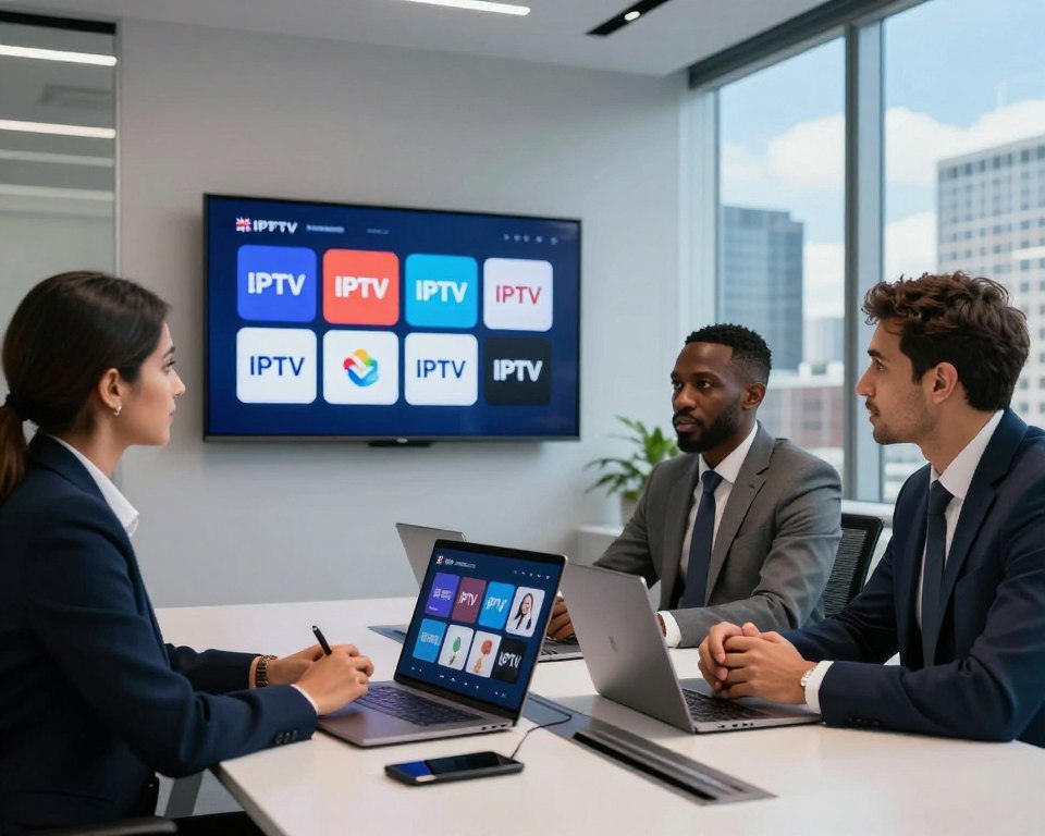 legal iptv providers