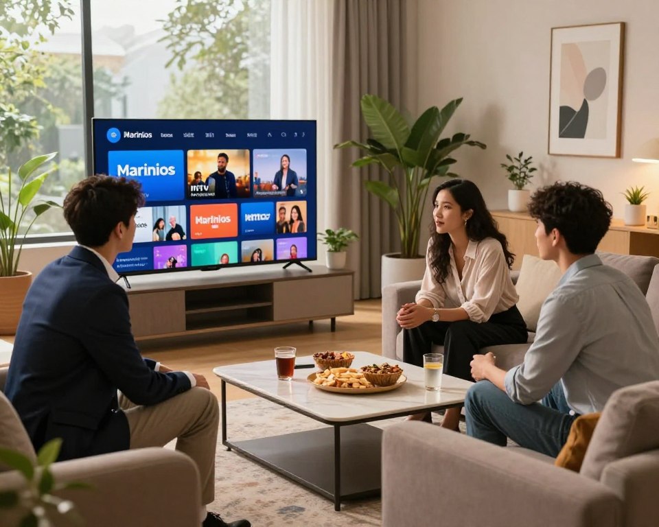 marinios iptv