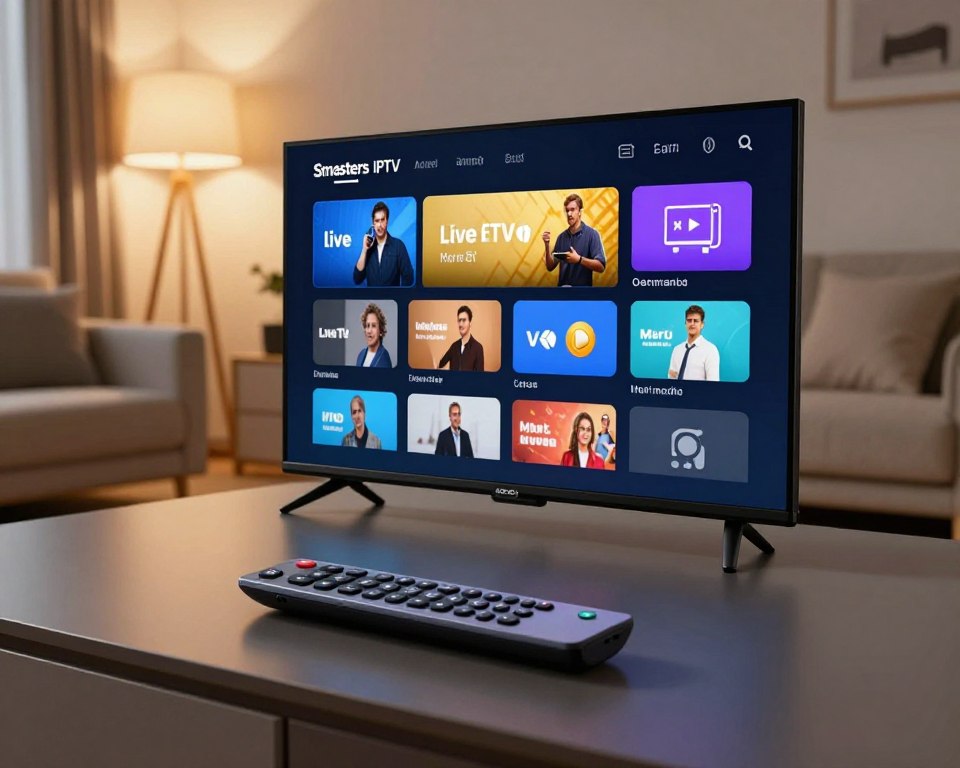 media player features
