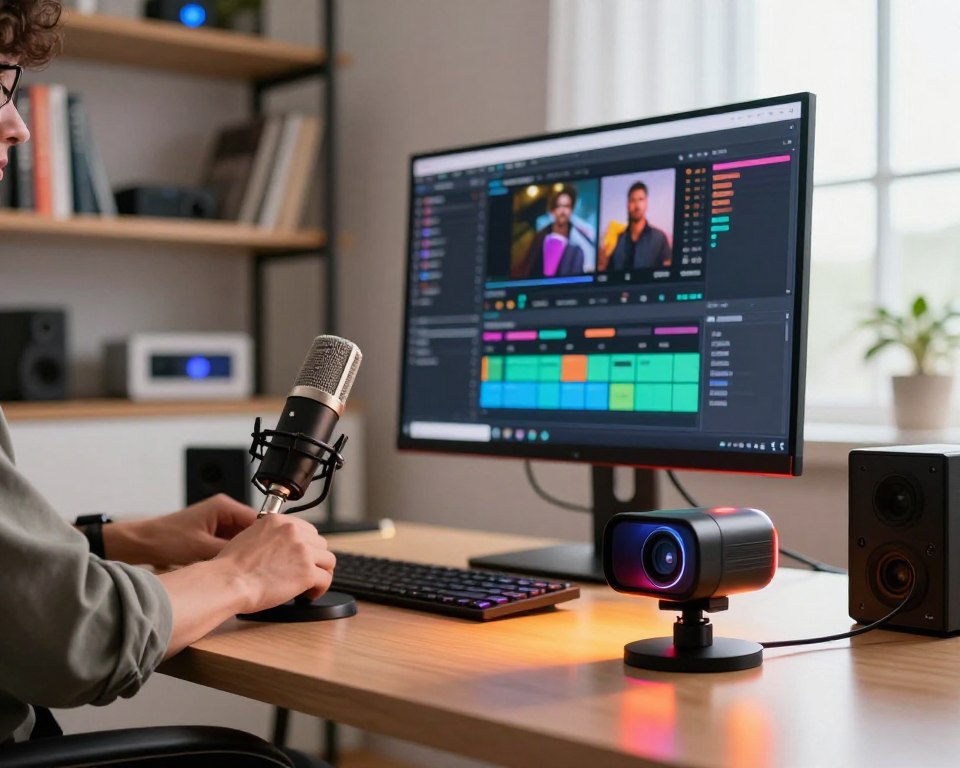 modern streaming tools