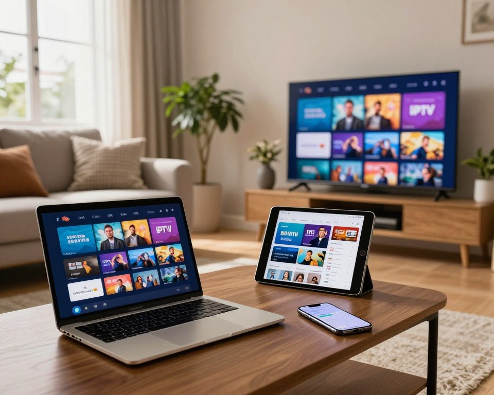 multi-device compatibility