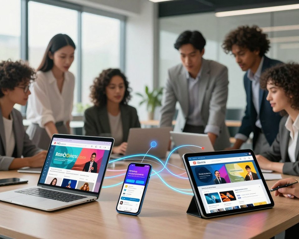 multi-platform compatibility