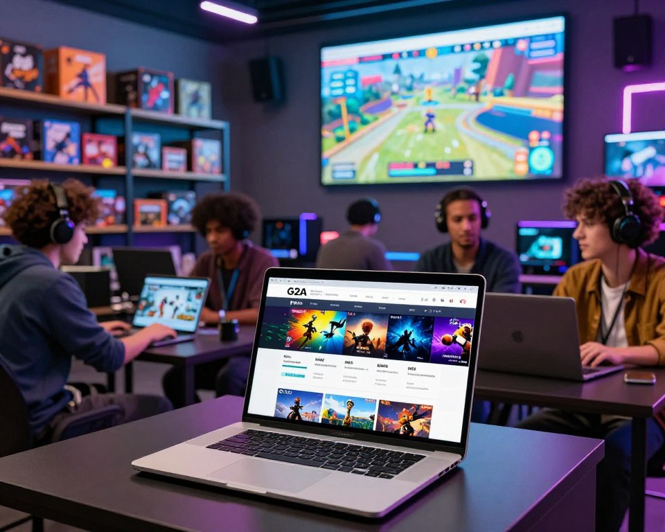 navigating game types marketplace