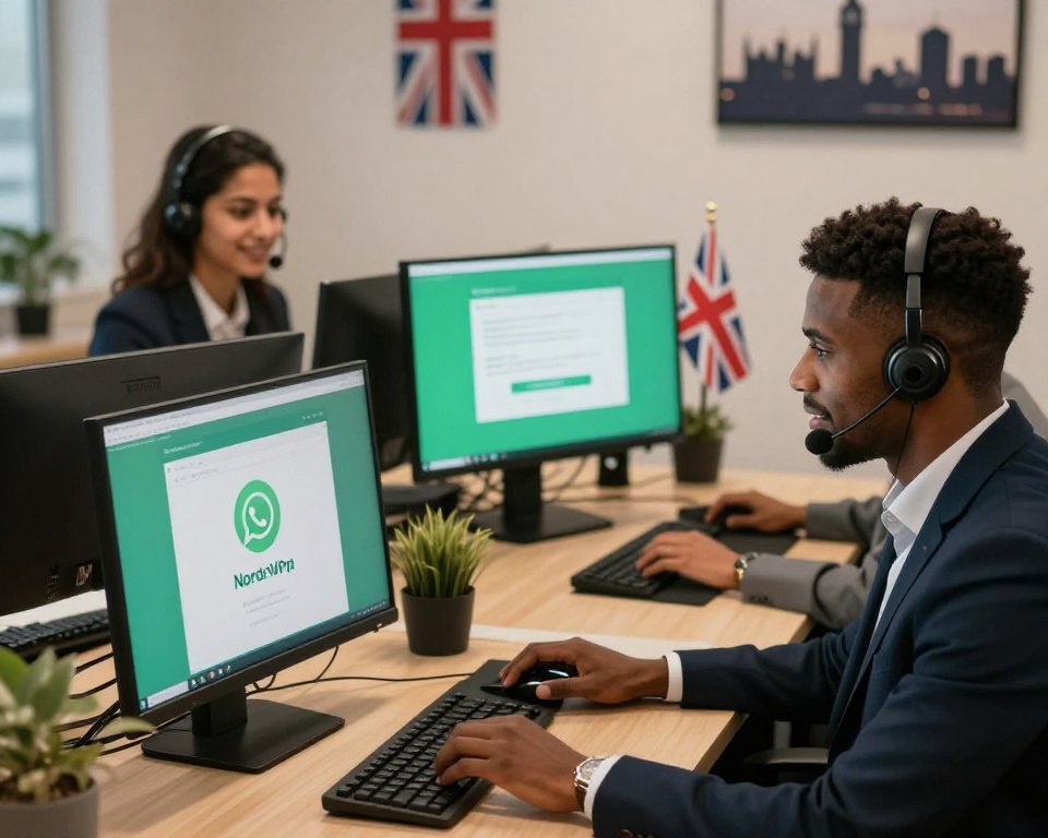 nordvpn