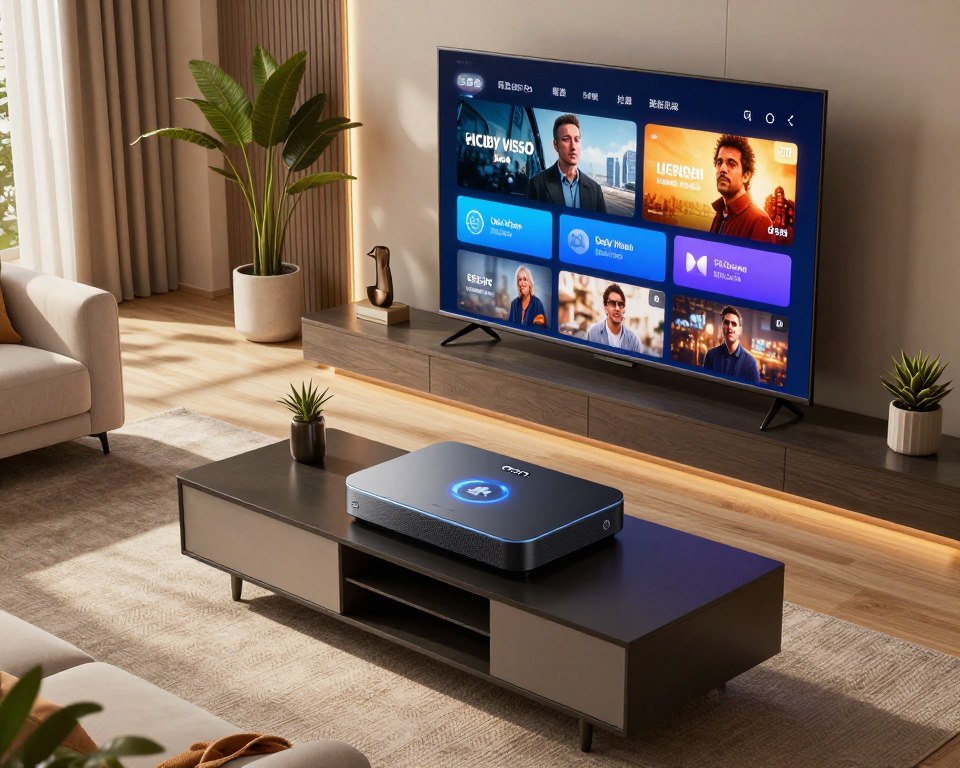 onn pro dolby vision streaming performance