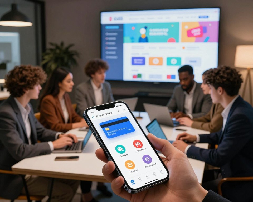 payment methods transaction processes marketplace
