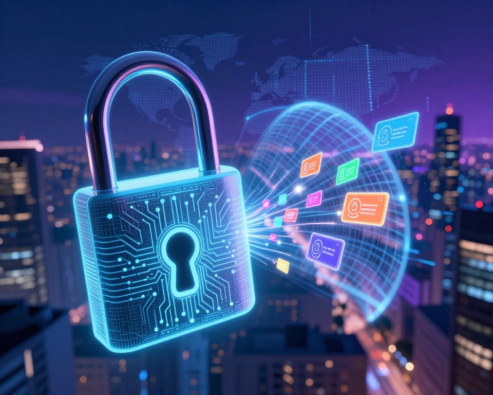 private network encryption